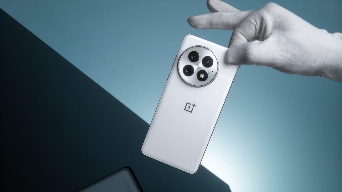 من از هر تلفن OnePlus که در دستم بود استفاده کردم. این موارد مورد علاقه من بودند