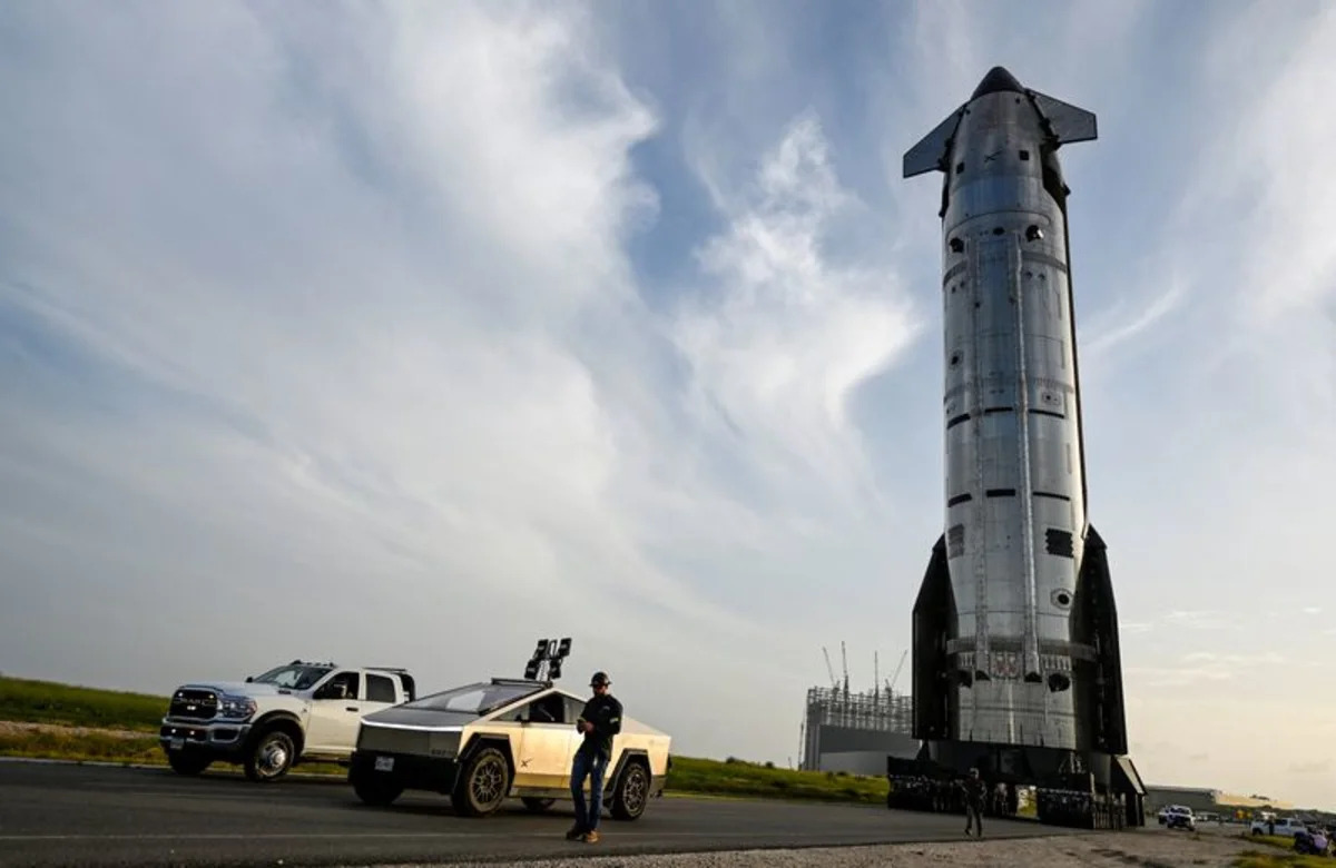 سرمایه‌گذاری استارت‌آپ‌های فضایی با جذب سرمایه‌گذاران جدید توسط SpaceX به بالاترین حد خود نزدیک می‌شود - Yahoo! امور مالی کانادا