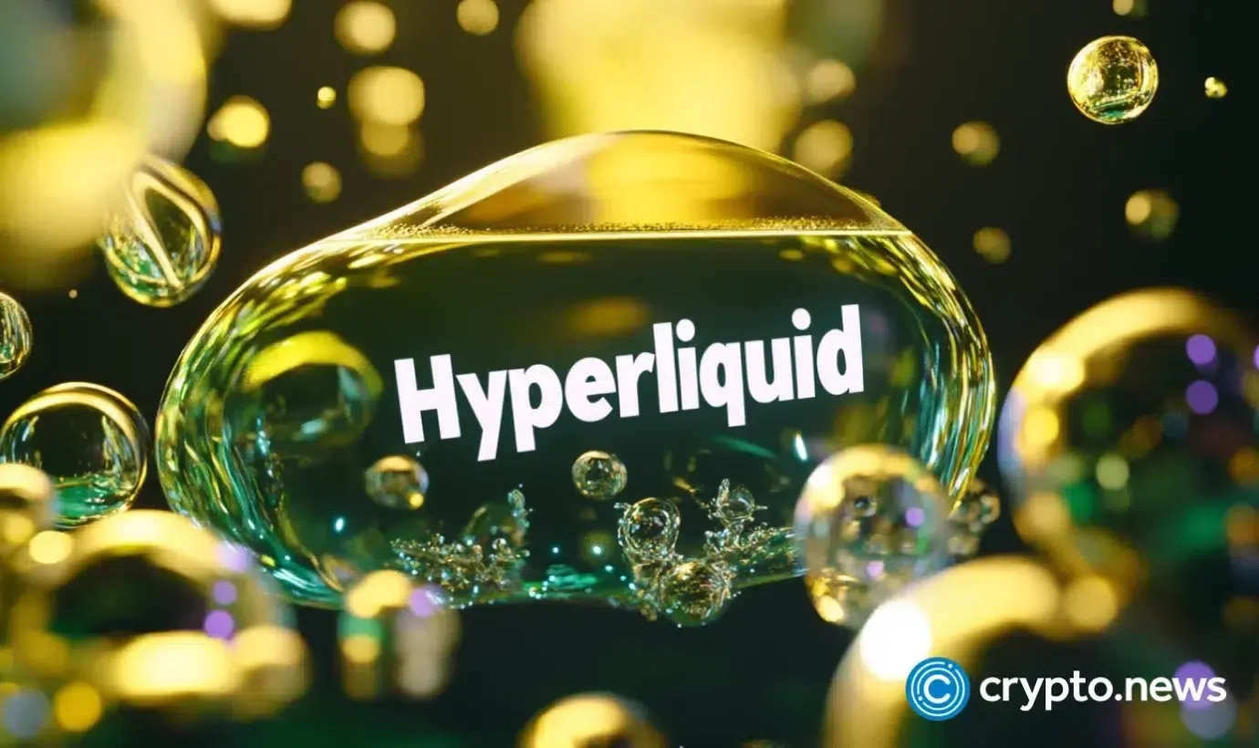Hyperion DeFi 500000 HYPE را به لیست های دائمی Hyperliquid اختصاص می دهد