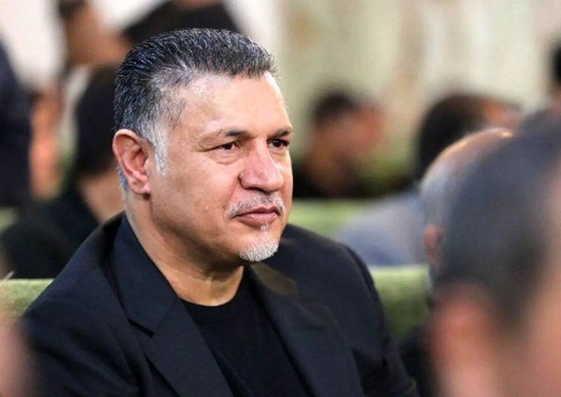 علی دایی: اگر یک بازیکن در تیم ملی بود صعود میکردیم | ما همان بازی اول حذف شدیم