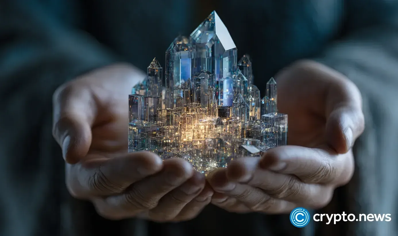 Cantor، Securitize، عرضه اولیه اولیه سهام را در فشار توکن‌سازی وال استریت به ارمغان می‌آورد