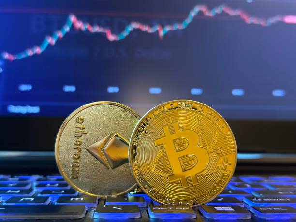 قیمت بیت کوین و اتریوم امروز، پنجشنبه، 16 ژوئیه 2026: قیمت ها افزایش می یابد، اتریوم به طور فزاینده ای قانع کننده می شود