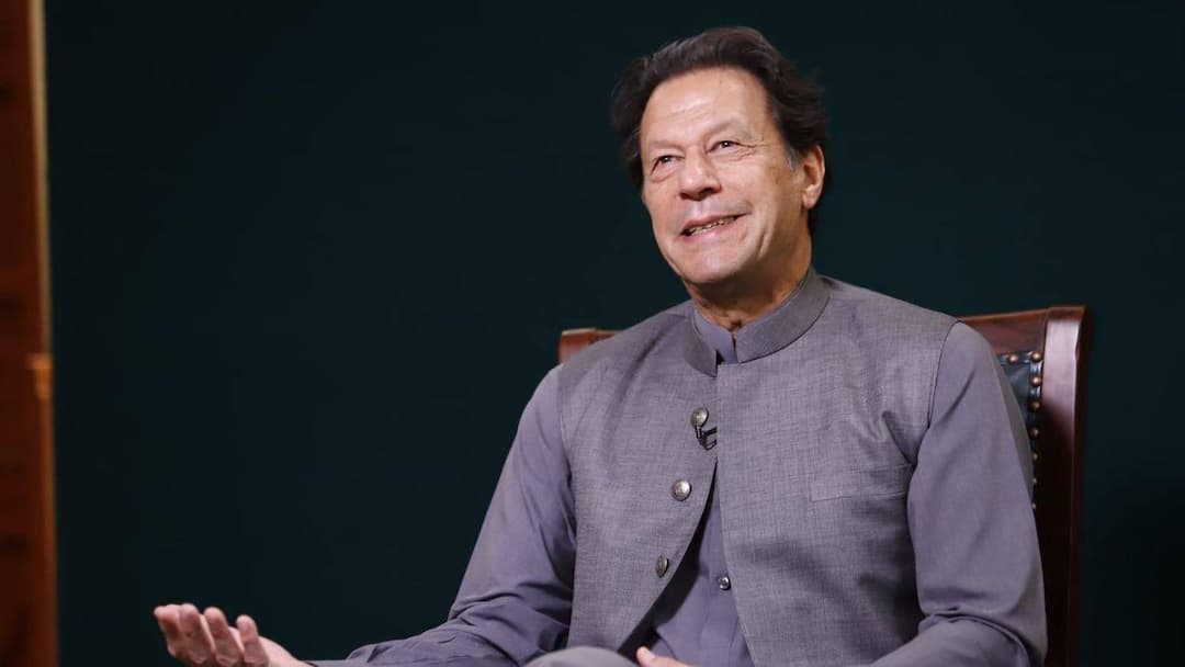 عمران خان PTI خواستار تظاهرات سراسری در 5 اوت به مناسبت سه سال حبس وی شد.