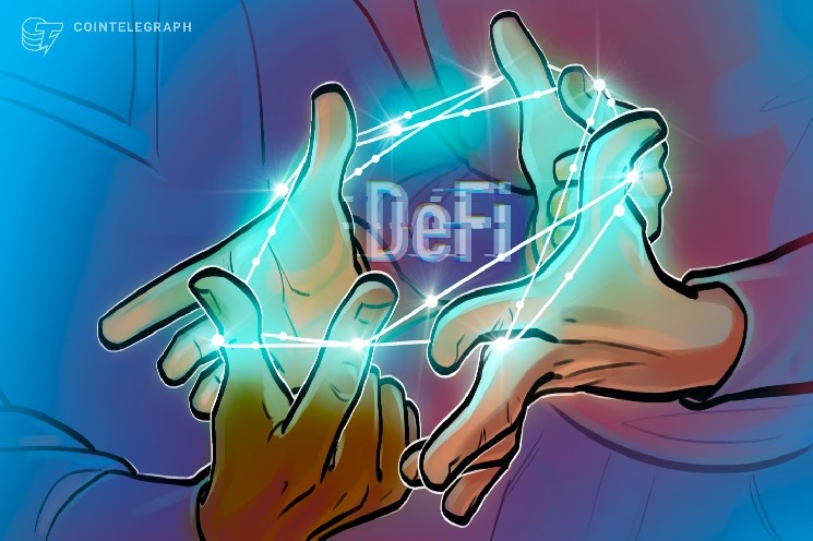 ARK به ادعای a16z «TradFi بلاک چین می‌خواهد، نه DeFi» پاسخ می‌دهد.