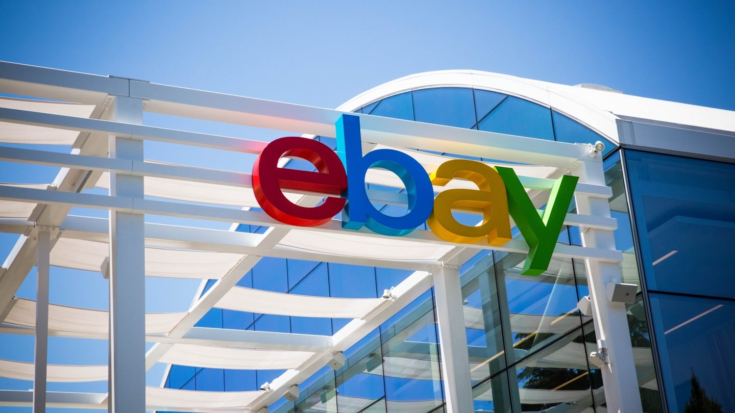 ناظر رقابت بریتانیا خرید 1.2 میلیارد دلاری Depop توسط eBay را پاک کرد