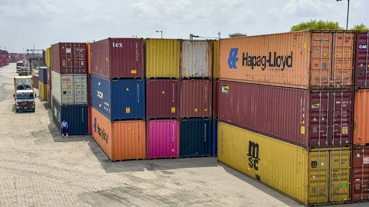 100 قلم کالا، واردات به ارزش 51 میلیارد دلار: هند به تلاش تولید داخلی جدید برای کاهش اتکا به