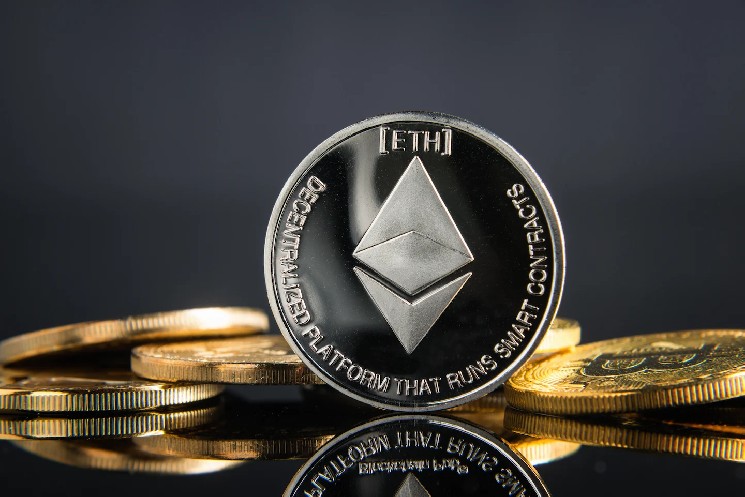 الگوریتم ماشین قیمت اتریوم (ETH) را برای 1 آگوست 2026 تعیین می کند