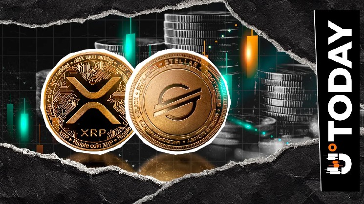 معامله گران Kalshi روی XLM شرط بندی می کنند تا امسال XRP را شکست دهند
