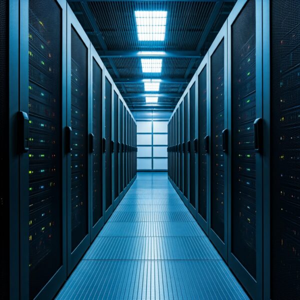 افزایش تقاضا برای عملکرد AI Computing Fuels Group Nebius (NBIS) در سه ماهه دوم