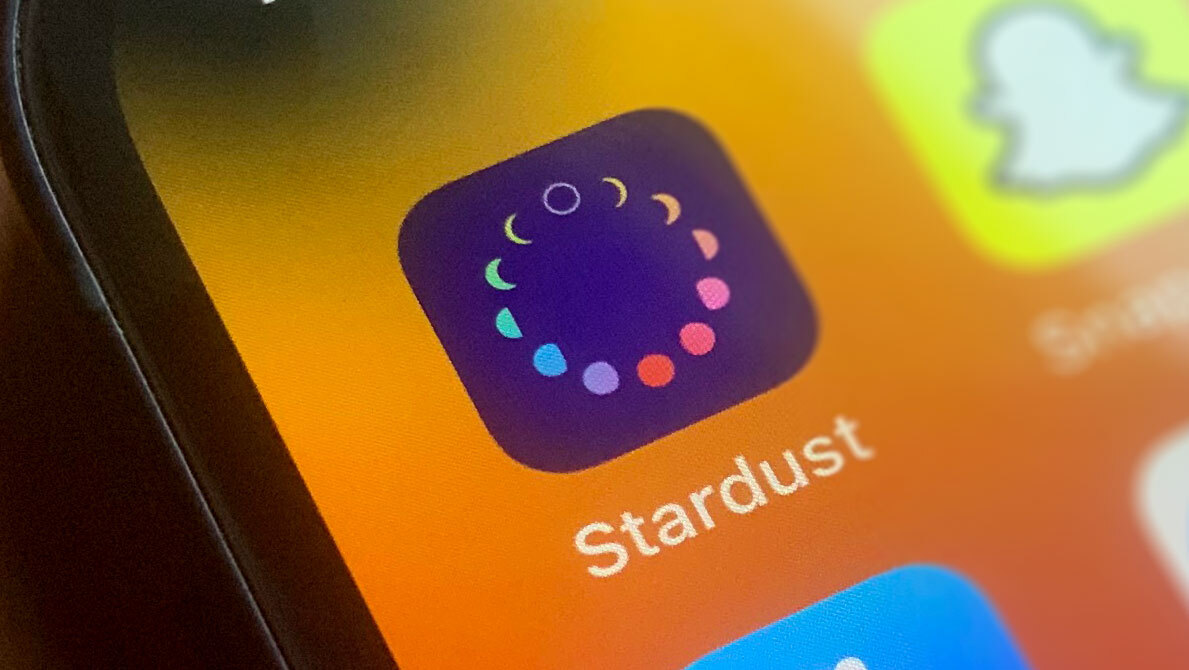 تحقیقات موزیلا می گوید که ردیاب دوره Stardust داده های سلامتی کاربران را با شرکت تحلیلی به اشتراک می گذارد