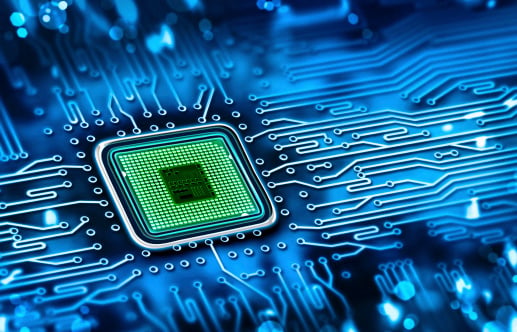 مارول 8 درصد کاهش می یابد زیرا ترس از کاهش سرعت AI Capex بر تراشه ها سنگینی می کند. Broadcom، AMD و Intel Slide