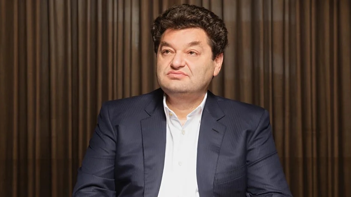 یرمولایف تحریم شده مقامات آژانس اطلاعات را به سوء قصد متهم می کند، آژانس این ادعا را رد می کند - اینترفاکس-اوکراین