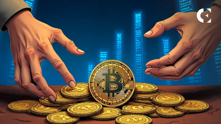 BTC AB سهام ممتاز را برای گسترش خزانه بیت کوین ثبت می کند