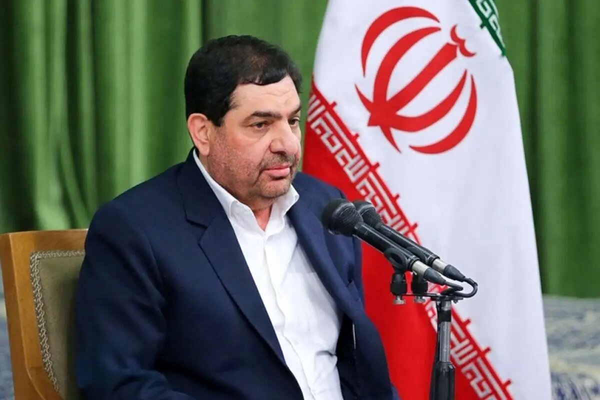 هشدار جدی مشاور رهبری؛ تعرض به زیرساختهای ایران یعنی نابودی کل زنجیره تامین انرژی منطقه