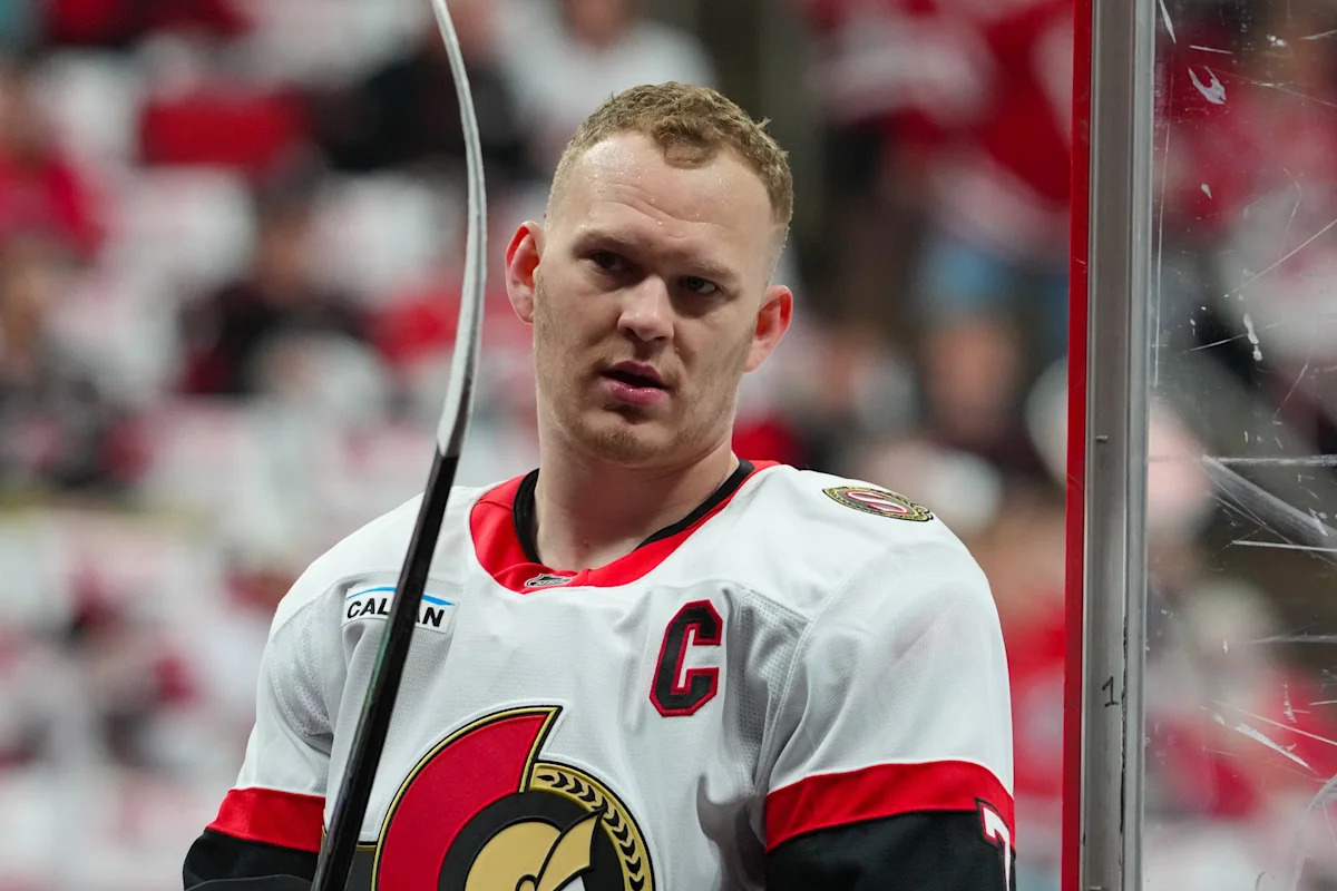نکات برجسته برنامه NHL 2026-27: مسابقه مجدد جام استنلی، اتحاد مجدد، موارد دیگر