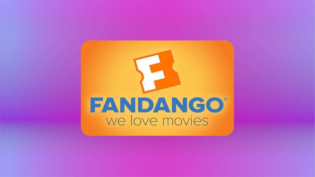 Fandango سرویس پخش رایگان خود را در Major Rebrand تقویت می کند