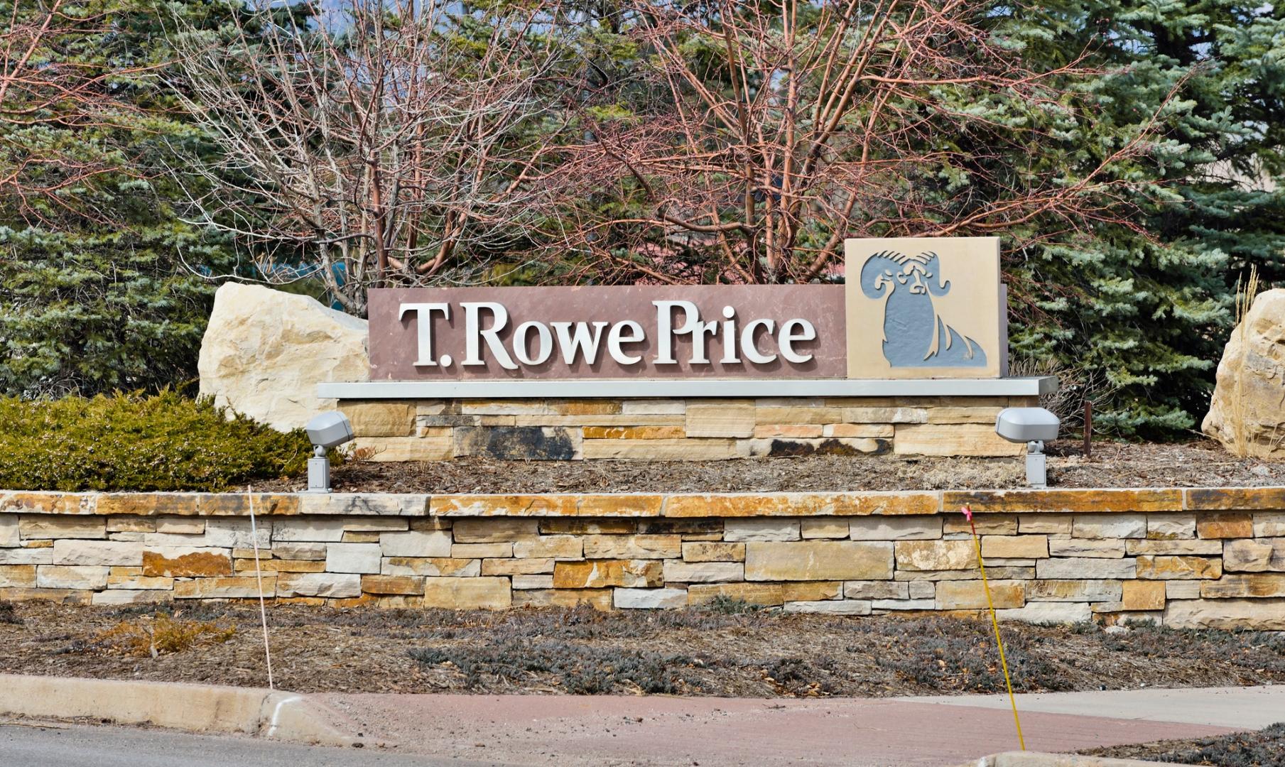 T. Rowe Price مدیر دارایی ۱.۹ تریلیون دلاری روی مدیریت فعال با اولین ETF رمزنگاری چند توکن شرط بندی می کند.