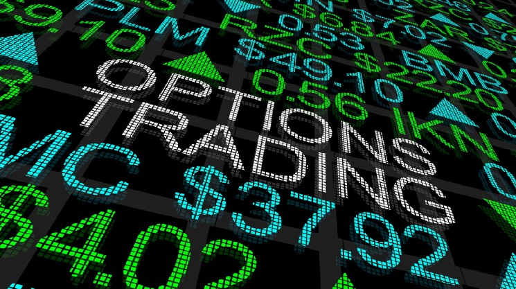 ارزش 1.5 میلیارد دلار گزینه های ETH و BTC در مسیر انقضا