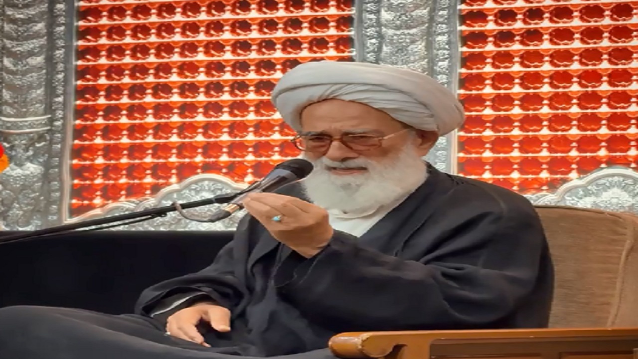 خونخواهی امام مجاهد شهید محفوظ است/ آمریکا و صهیونیستها منتظر ذلت و شکست باشند
