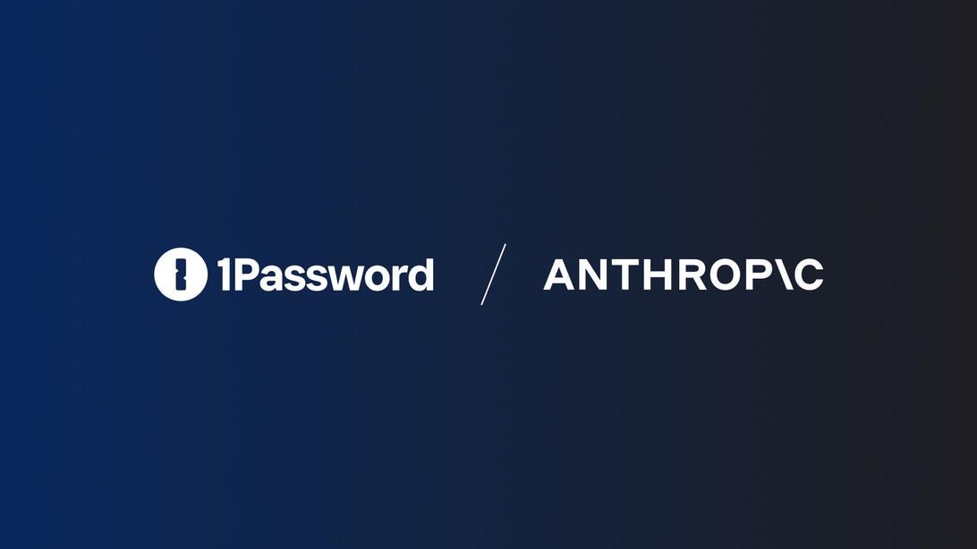 1Password به شما اجازه می دهد تا کلود از رمزهای عبور شما استفاده کند، اما آنها را نبیند