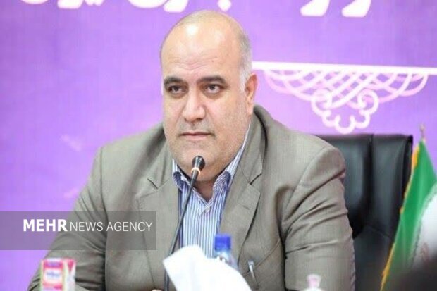 انفجاری در محدوده شهرستان حمیدیه رخ نداده است