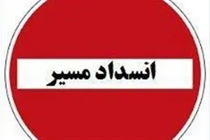 انسداد برخی محورهای مواصلاتی درحمله دشمن به استان هرمزگان