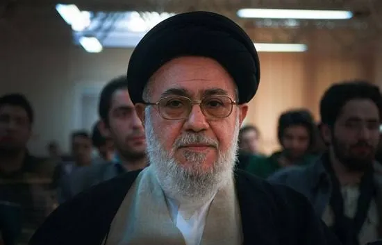 (ویدئو) خاطره موسوی خوئینیها از کنایه رهبر شهید انقلاب به خلخالی