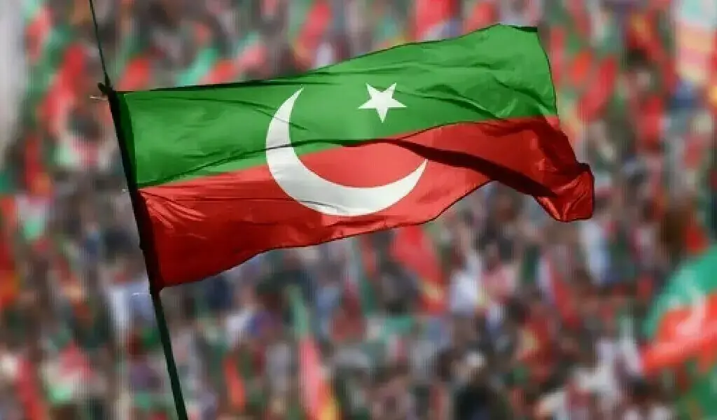 استقلال قضایی: PTI از گزارش FIDH، HRCP استقبال می کند
