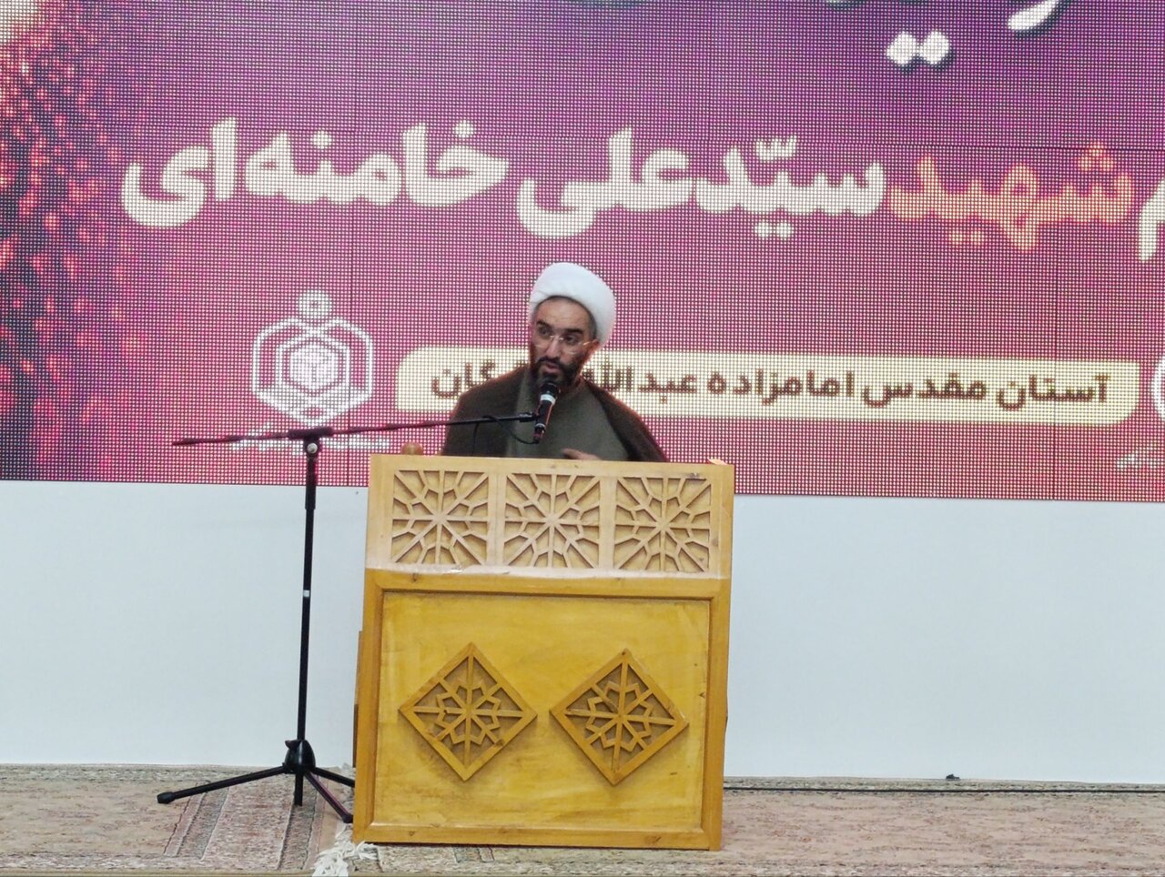 جنگ روانی، اصلی‌ترین میدان تقابل دشمن با انقلاب اسلامی است
