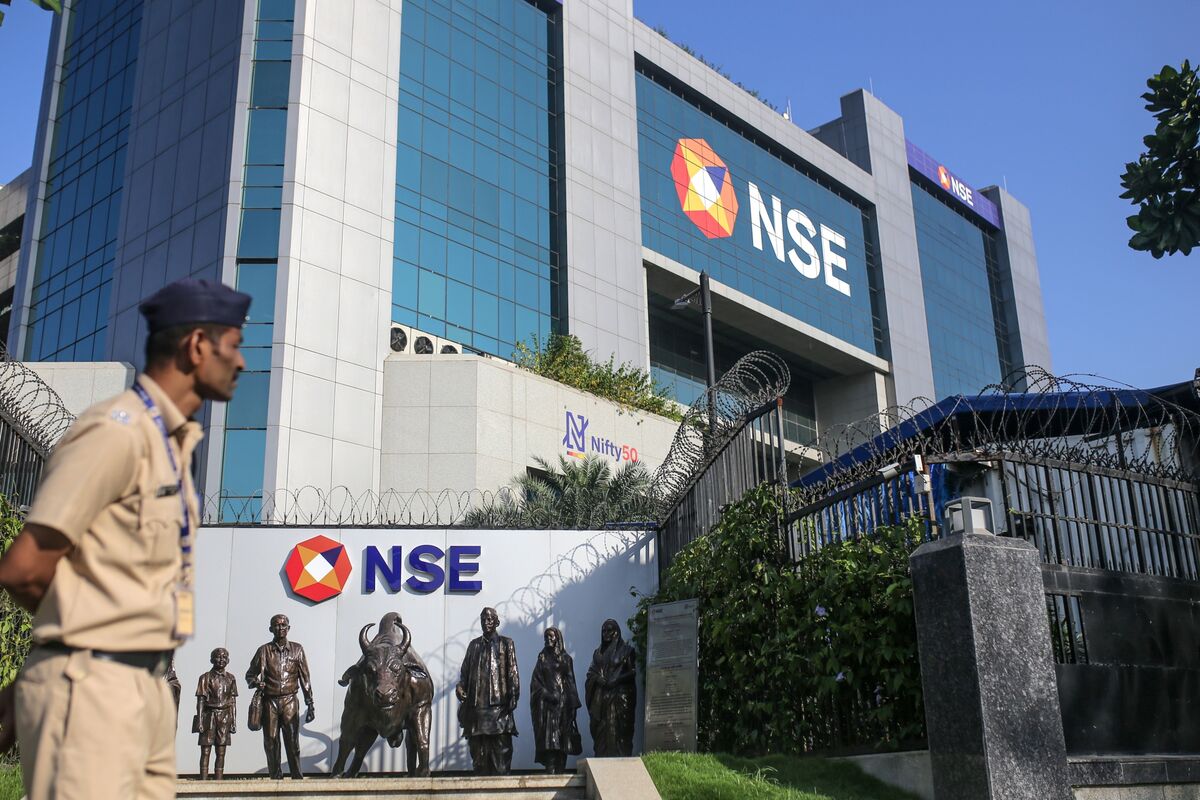 سهام NSE فراخوان نادر «فروش» را پیش از عرضه اولیه اولیه سهام طولانی مدت
