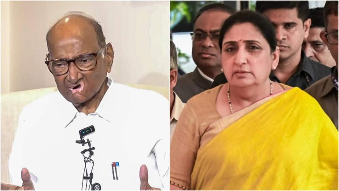 NCP Merger یا NDA Shift؟ سیاست ماهاراشترا پس از ملاقات فادناویس با رهبران هر دو اردوگاه پاوار، موج می زند