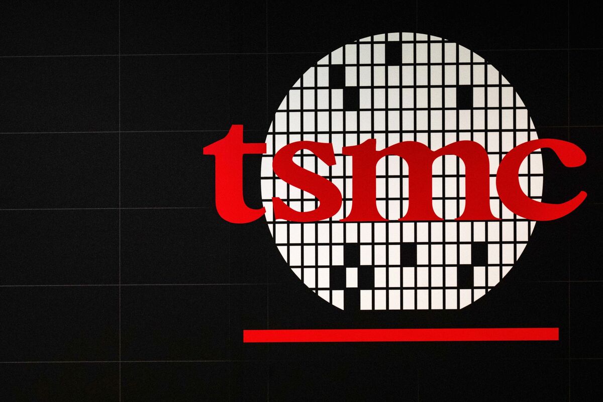 Selloff سهام تراشه در آسیا عمیق می شود زیرا TSMC شکست می خورد