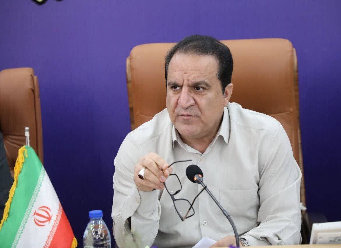 آمادگی همهجانبه مهران برای پذیرش ۶۰ درصد زائران اربعین امسال