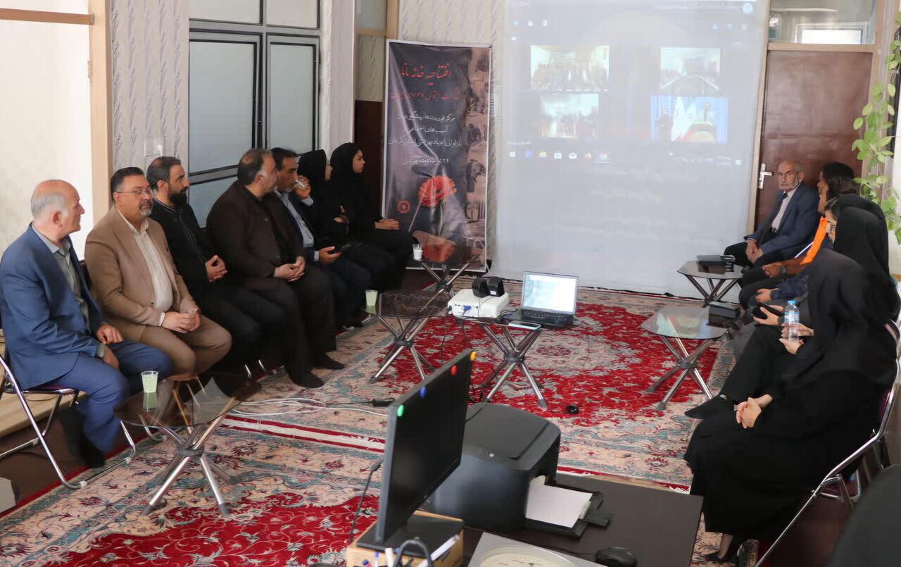 مشارکت اجتماعی برای توانمندسازی‌ نوجوانان‌؛ «خانه مانا» در کرمان افتتاح شد