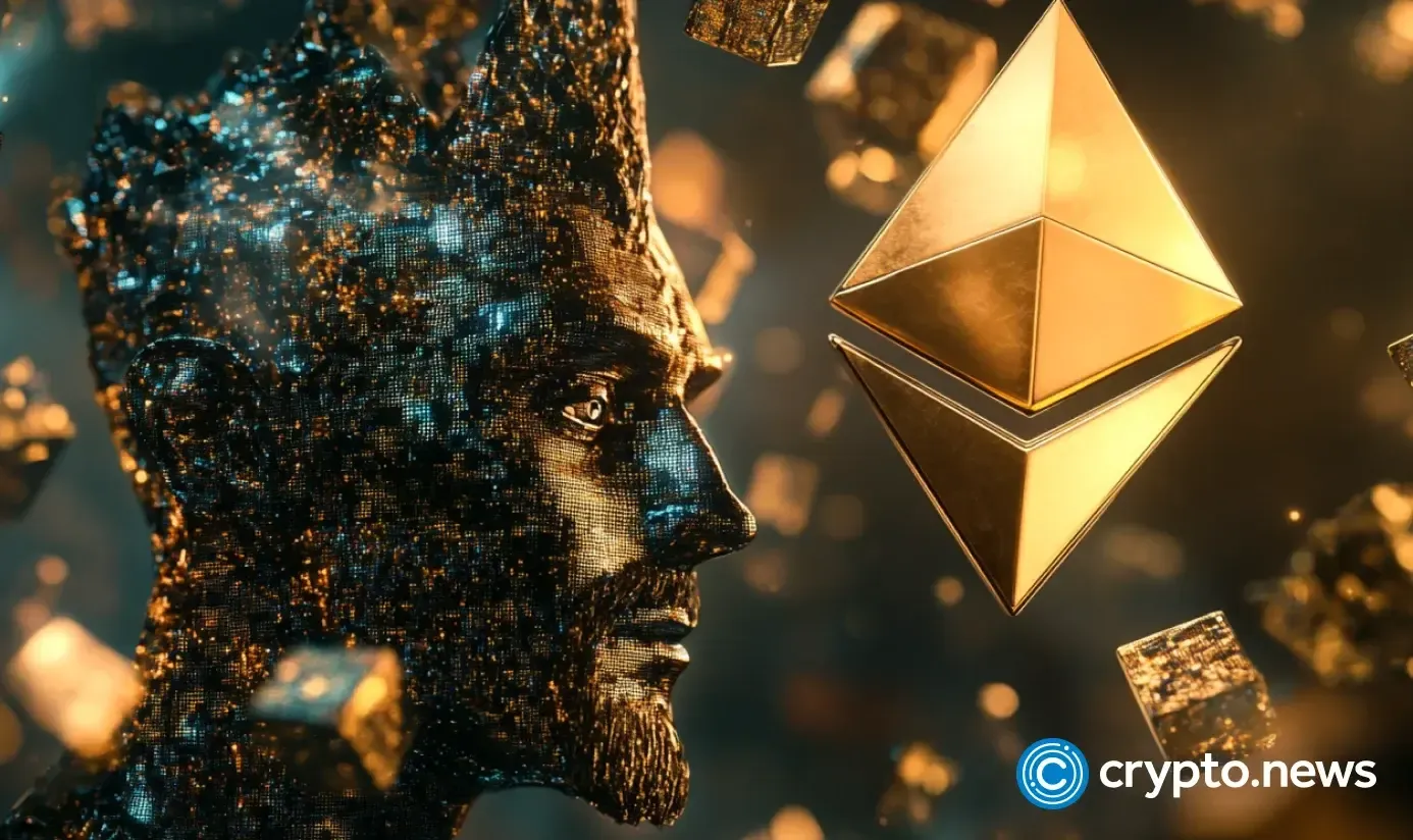 محقق سابق بنیاد اتریوم فرانچسکو داماتو به Ethlabs می پیوندد