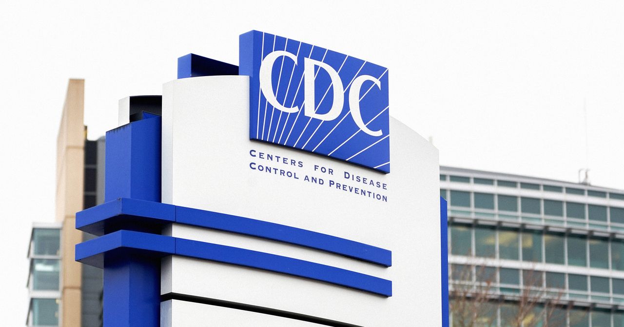 CDC یک آزمایشگاه Cyclospora دارد. DOGE سال گذشته آن را کاهش داد