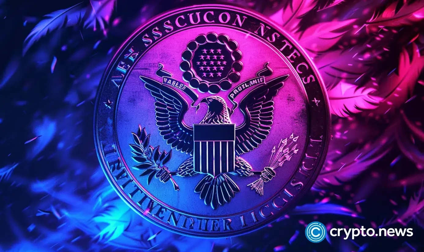 SEC قصد دارد فروش توکن را در ماه جولای قانونی کند