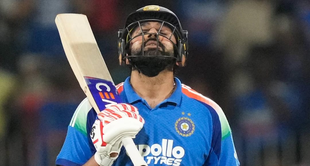 Rohit Sharmas Lords Farewell: Legends Who Final Match خود را در مکان نمادین بازی کردند