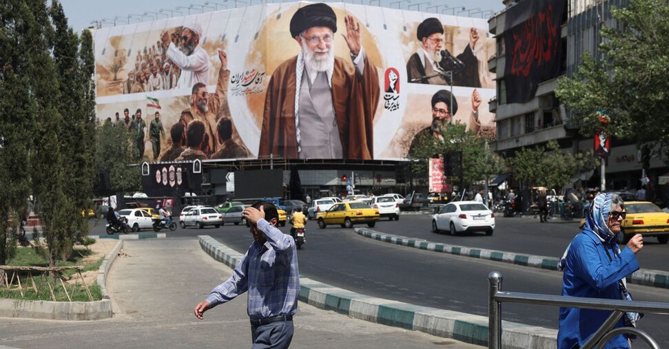 جنگ: آخرین اخبار ایران: جنگنده های آمریکایی مستقر در اردن مورد حمله قرار گرفتند. انفجار در دوحه