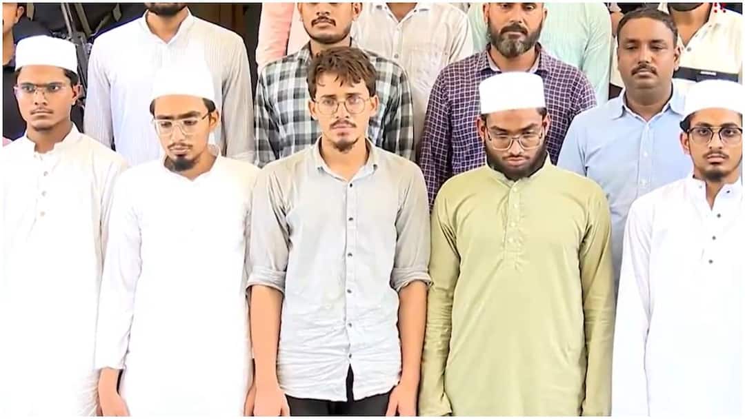 پنج نفر دیگر در ماژول ادعایی جیش محمد دستگیر شدند: چگونه ATS گجرات پرونده را شکست