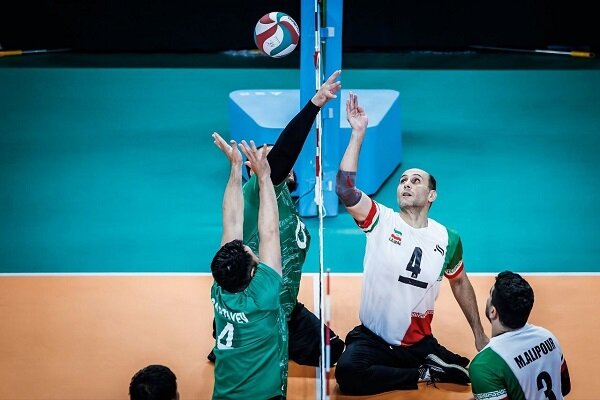۲ بازیکن ایران در جمع برترینها قرار گرفتند