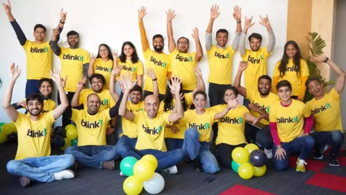 Zepto IPO Anchor Book نزدیک به بسته شدن است. نورگز، موتیلال اسوال