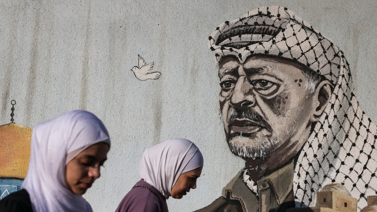 اسرائیل میانه: چگونه یهودیان و فلسطینی ها استادان انکار تاریخی شدند