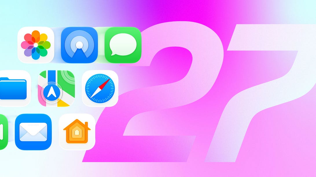 نسخه بتای عمومی iOS 27: این... خوب است؟