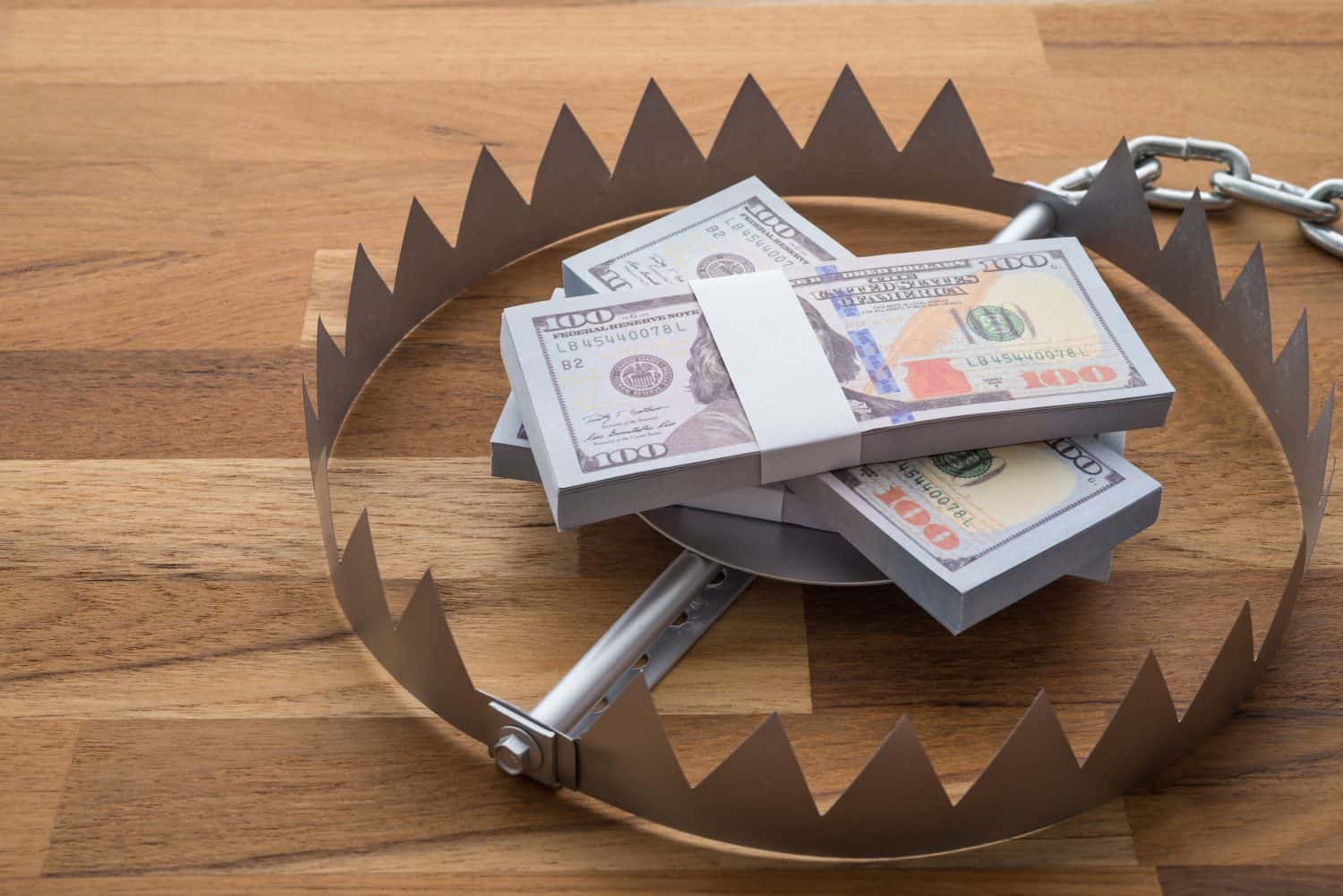 در نهایت، یک ETF با تماس تحت پوشش که نتیجه مثبت شما را نمی کشد؟ اینجا گرفتن است