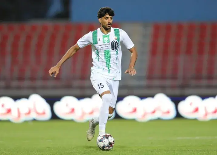 مالک خیبر تایید کرد؛/ درخواست پرسپولیس برای جذب مدافع جوان