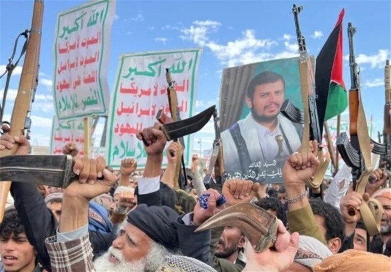 یمن از سایه بیرون می‌شود/ نقش انصارالله در تغییر معادلات آمریکا چیست؟‌