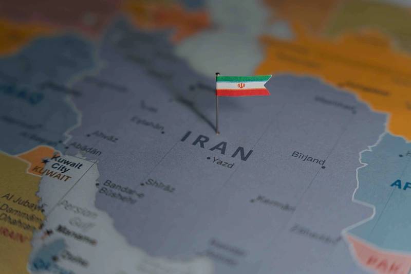 تجدید درگیری آمریکا و ایران با حمله به پل و کارخانه آب شیرین کن