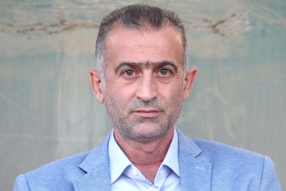 کمالوند: بازیکنی برای پیوستن به خیبر درخواست ۲۰۰ میلیاردی داشت