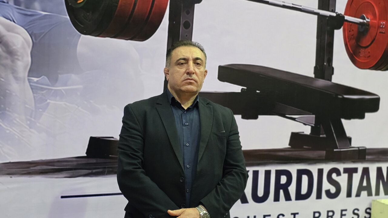 بیجار، صحنه رکوردشکنی بدنسازان